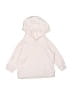 Colored Organics Ivory Pullover Hoodie Size 6-12 mo - photo 1