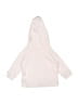 Colored Organics Ivory Pullover Hoodie Size 6-12 mo - photo 2