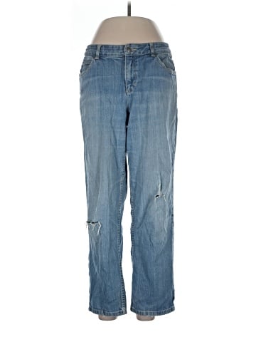 Liz Claiborne Jeans (view 1)
