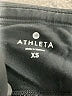 Athleta Black Active Pants Size XS - photo 7