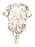 Shein Ivory Bodysuit Size L - photo 1