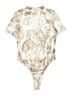Shein Ivory Bodysuit Size L - photo 2