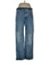 Zara Blue Jeans Size 8 - photo 1