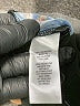T Tahari 100% Polyester Floral Black Long Sleeve Blouse Size L - photo 8