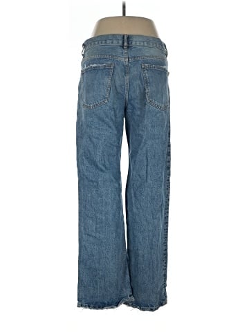 Zara Jeans (view 2)