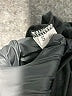 Unbranded Black Long Sleeve T-Shirt Size S - photo 7