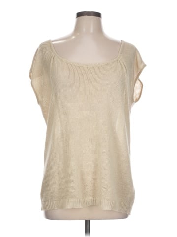 Piazza Sempione Sweater Vest (view 1)