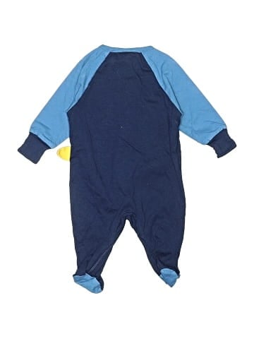 Gerber Long Sleeve Onesie (view 2)