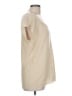 Piazza Sempione 100% Linen Solid Tan Sweater Vest Size EU (IT) 46 / US 10 - photo 4