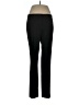 Ann Taylor Solid Black Dress Pants Size 8 - photo 1