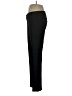 Ann Taylor Solid Black Dress Pants Size 8 - photo 5