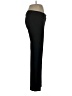Ann Taylor Solid Black Dress Pants Size 8 - photo 4