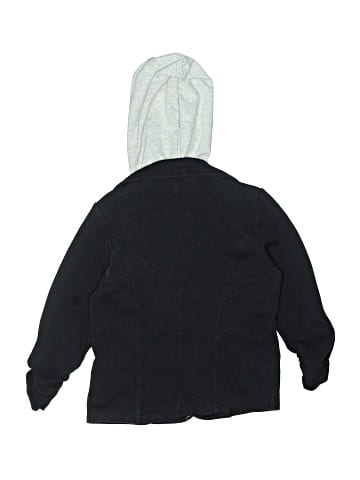 D-Signed Zip Up Hoodie (view 2)