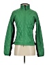 Marmot 100% Polyester Argyle Green Jacket Size S - photo 1