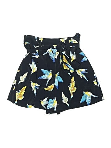 Zara Shorts (view 1)