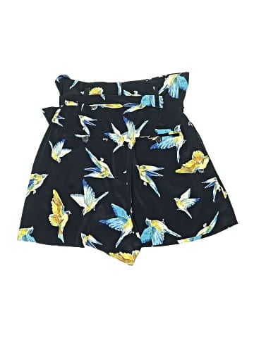 Zara Shorts (view 2)