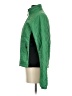 Marmot 100% Polyester Argyle Green Jacket Size S - photo 5