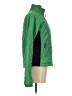 Marmot 100% Polyester Argyle Green Jacket Size S - photo 4