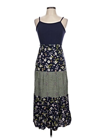 Xhilaration Casual Dress (view 1)