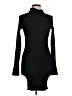 Express Black Casual Dress Size M - photo 1