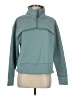 Layer 8 Teal Pullover Sweater Size M - photo 1