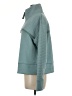 Layer 8 Teal Pullover Sweater Size M - photo 5