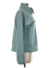 Layer 8 Teal Pullover Sweater Size M - photo 4