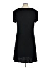 Amazon Essentials Solid Black Casual Dress Size M - photo 2