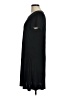 Amazon Essentials Solid Black Casual Dress Size M - photo 5