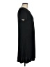 Amazon Essentials Solid Black Casual Dress Size M - photo 4