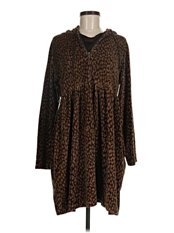Jones New York Sport Casual Dress (view 1)