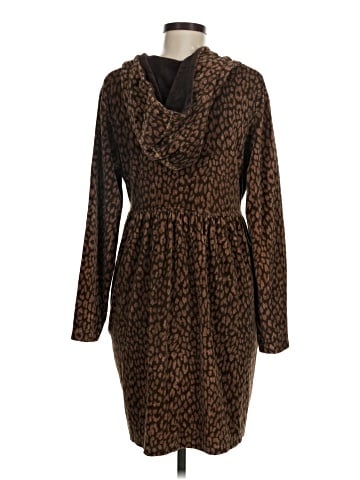 Jones New York Sport Casual Dress (view 2)
