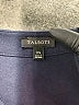Talbots Black 3/4 Sleeve Top Size XS - photo 7