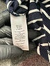 Talbots Black 3/4 Sleeve Top Size XS - photo 8
