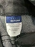 Basic Editions Black Jeans Size 14 - photo 7
