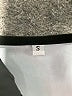 Unbranded Graphic Black Cocktail Dress Size S - photo 7