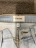 FRAME Blue Jeans Size 28 waist - photo 7