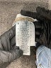 FRAME Blue Jeans Size 28 waist - photo 8