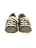 Jack Rogers Graphic Green Sneakers Size 7 1/2 - photo 2