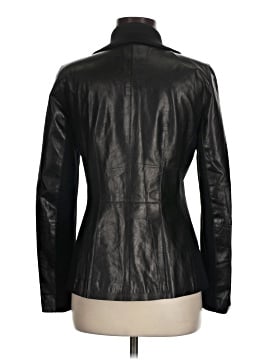 Lafayette 148 New York Women's Leather Jackets On Sale Up To 90