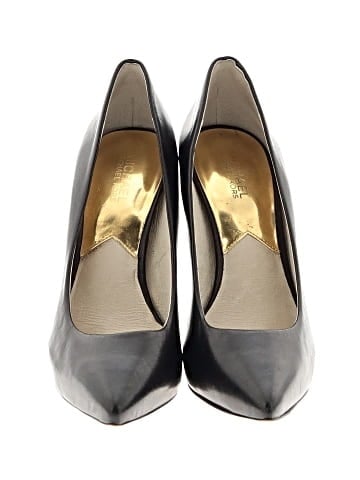 MICHAEL Michael Kors Heels (view 2)