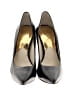 MICHAEL Michael Kors Black Heels Size 8 1/2 - photo 2