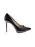 MICHAEL Michael Kors Black Heels Size 8 1/2 - photo 1