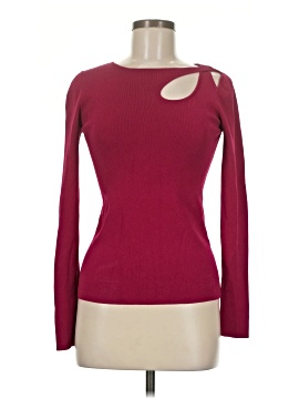 Elie Tahari Pullover Sweater