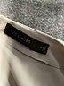 The Limited 100% Polyester Tan Blazer Size S - photo 6