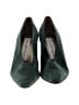 Via Spiga Green Heels Size 6 1/2 - photo 2