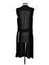 DKNY Black Cardigan Size S - photo 2