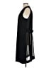 DKNY Black Cardigan Size S - photo 5