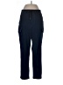 Lands' End Blue Casual Pants Size 10 - 12 - photo 1