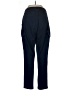 Lands' End Blue Casual Pants Size 10 - 12 - photo 2
